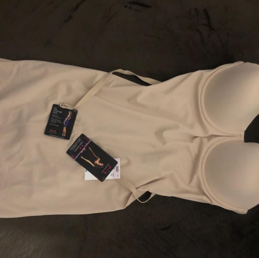 Shapewear.